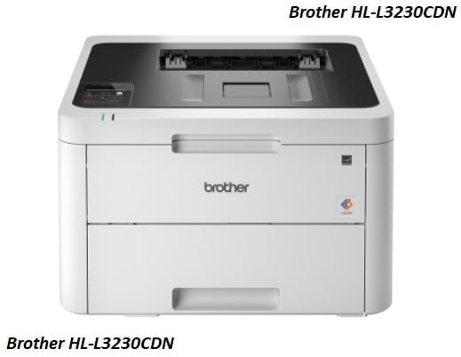 Brother HL-L3230CDN Printer Reviews
