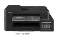 DCP-T820DW Ink Tank Printer