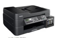 MFC-T910DW All-in One Inktank Printer