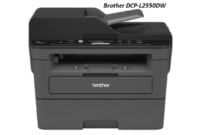DCP-L2550DW All-in-One Laser Printer