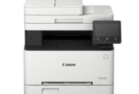 Canon Color Imageclass MF644CDW Printer
