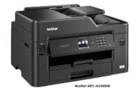 Brother MFC-J5330DW Printer Review