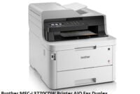 Brother MFC-L3770CDW Printer AIO Fax Duplex