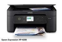 Epson Expression XP-4200 Inkjet Printer