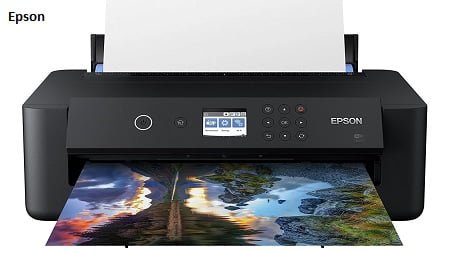 Epson expression photo hd xp-15000 review