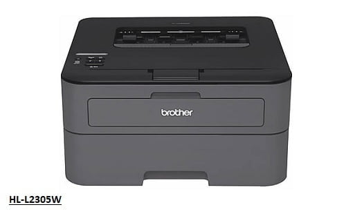 HL-L2305W Brother Series Driver Download