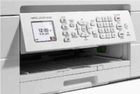 Brother MFC-J1010DW printer driver and sowtware