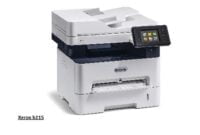 Xerox b215 all-in-one mono laser printer