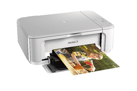 Canon PIXMA MG3620 Review Printing Made Easy