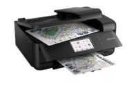 Printing Made Easy How the Canon TR8620 Printer Simplifies Your Work