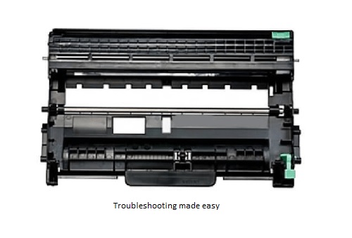Troubleshooting made easy Fix common Brother printer problems