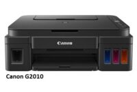 Troubleshooting Canon G2010 Printer Installation Problems