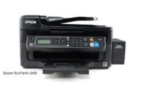 Epson EcoTank L565 Review Pros, Cons, & Everything in Between