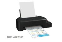 Download Drivers Linux For Printer Epson L121