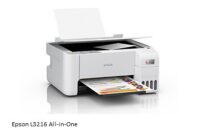 Epson L3216 All-in-One Printer Pros, Cons, and Review