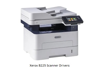 Download Xerox B225 Drivers For Windows Scan Printer Installer