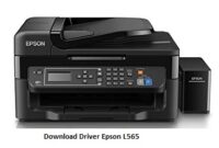 Download Driver Epson L565 For Windows And Mac Os 32-64 Bit