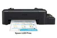 Epson L120 Price and Where to Buy Your Complete Guide