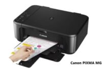 Print Speeds and Performance of the Canon PIXMA MG3620