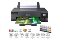 Epson L18050 The Latest A3 Photo Printer Mainstay of Printing