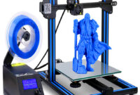Finally I Know How a 3D Printer Works