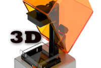 SLA 3D Printing: Uncovering Its Mechanisms and Benefits